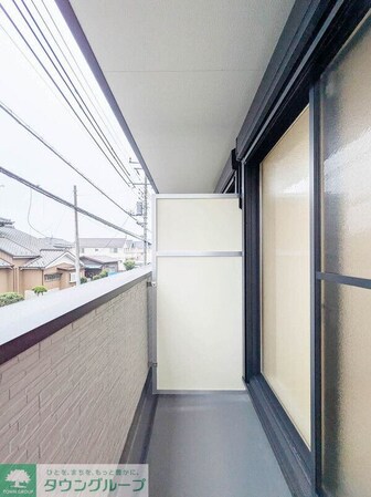 ランドグレイス西浦和の物件内観写真